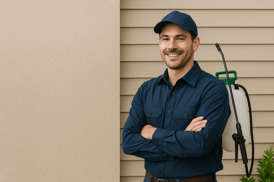 Pest & Termite Control in Indio, CA